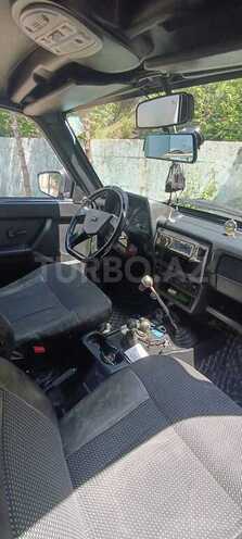 LADA (VAZ) Niva 2013, 189,000 km - 1.7 l - Lerik