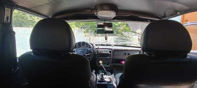 LADA (VAZ) Niva 2013, 189,000 km - 1.7 l - Lerik