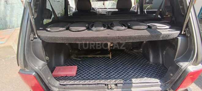 LADA (VAZ) Niva 2013, 189,000 km - 1.7 l - Lerik