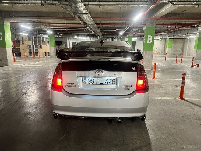 Toyota Prius 2008, 280,000 km - 1.5 l - Bakı