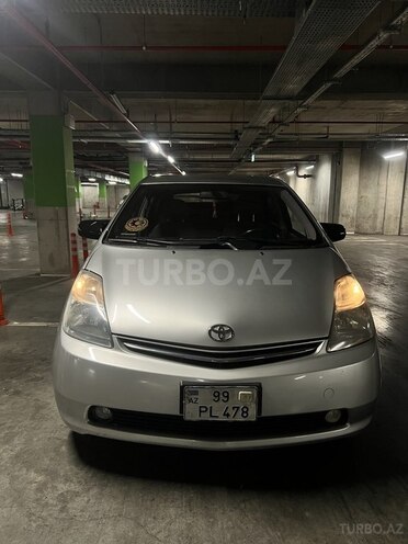 Toyota Prius 2008, 280,000 km - 1.5 l - Bakı