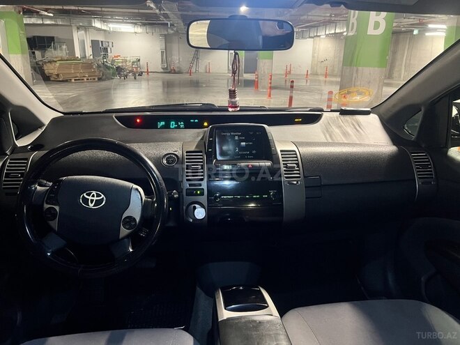 Toyota Prius 2008, 280,000 km - 1.5 l - Bakı