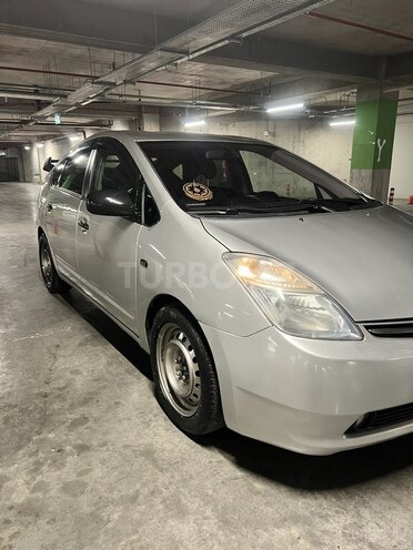 Toyota Prius 2008, 280,000 km - 1.5 l - Bakı