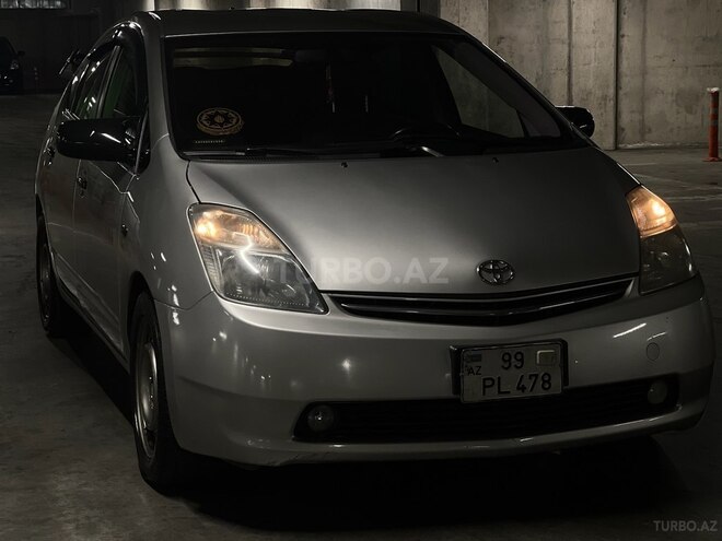 Toyota Prius 2008, 280,000 km - 1.5 l - Bakı