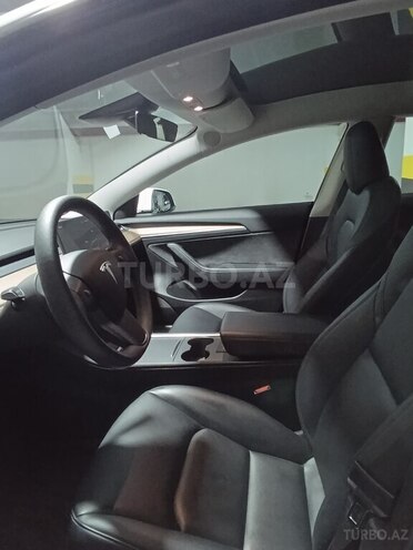 Tesla Model 3 2023, 21,500 km - 0.0 l - Bakı