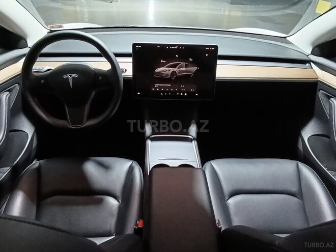 Tesla Model 3 2023, 21,500 km - 0.0 l - Bakı