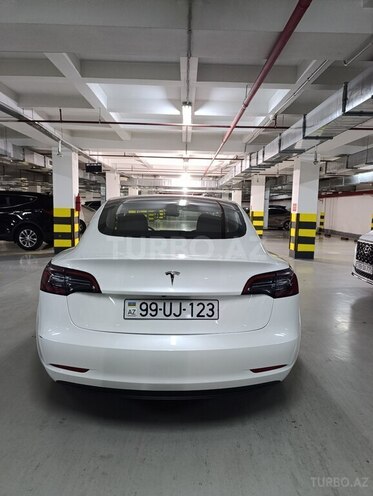 Tesla Model 3 2023, 21,500 km - 0.0 l - Bakı