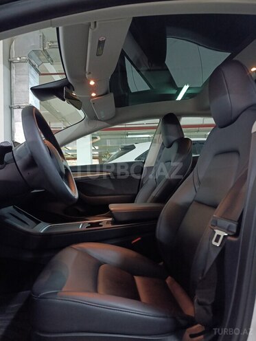 Tesla Model 3 2023, 21,500 km - 0.0 l - Bakı