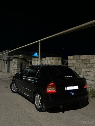 Opel Astra 2003, 250,000 km - 1.6 л - Bakı