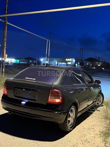 Opel Astra 2003, 250,000 km - 1.6 л - Bakı