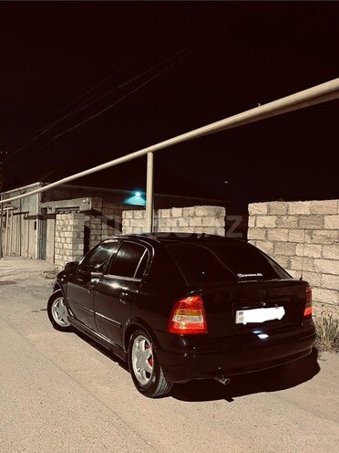 Opel Astra 2003, 250,000 km - 1.6 л - Bakı