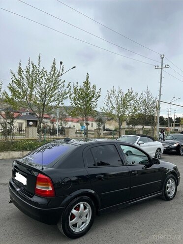 Opel Astra 2003, 250,000 km - 1.6 л - Bakı
