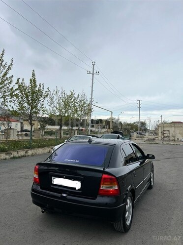 Opel Astra 2003, 250,000 km - 1.6 л - Bakı