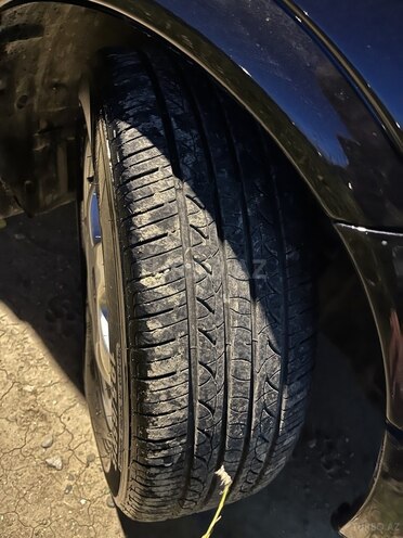 Opel Astra 2003, 250,000 km - 1.6 л - Bakı