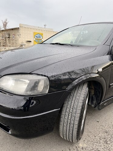 Opel Astra 2003, 250,000 km - 1.6 л - Bakı