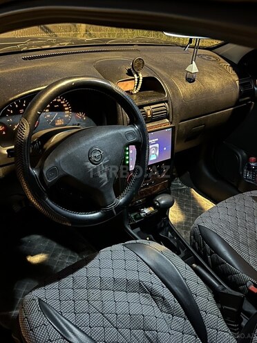 Opel Astra 2003, 250,000 km - 1.6 л - Bakı