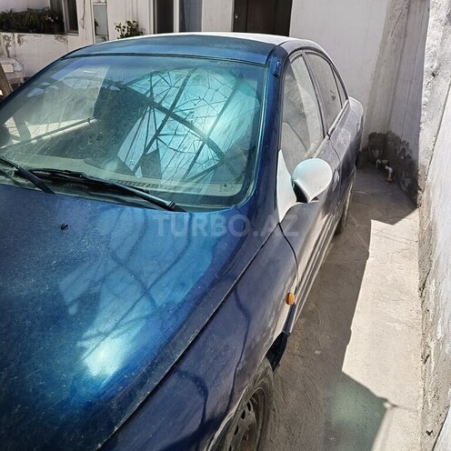 Kia Rio 2000, 300,000 km - 1.5 л - Bakı