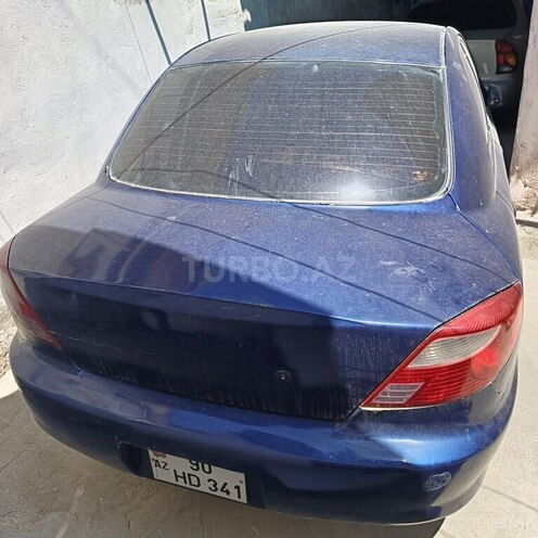 Kia Rio 2000, 300,000 km - 1.5 л - Bakı