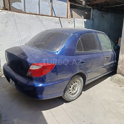 Kia Rio 2000, 300,000 km - 1.5 л - Bakı