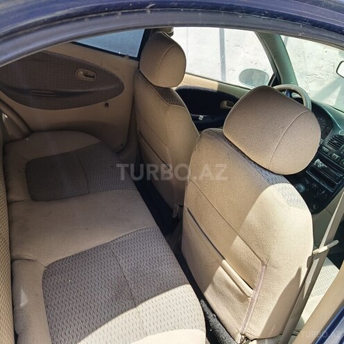 Kia Rio 2000, 300,000 km - 1.5 л - Bakı