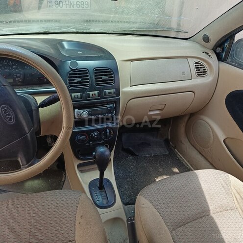 Kia Rio 2000, 300,000 km - 1.5 л - Bakı