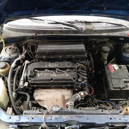 Kia Rio 2000, 300,000 km - 1.5 л - Bakı