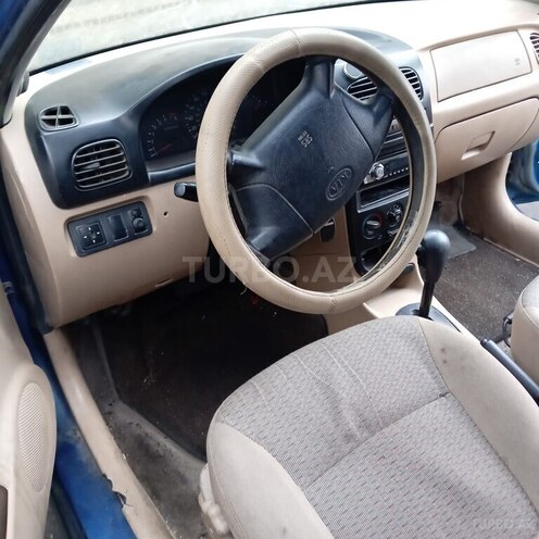 Kia Rio 2000, 300,000 km - 1.5 л - Bakı