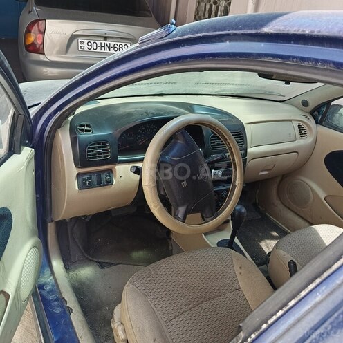 Kia Rio 2000, 300,000 km - 1.5 л - Bakı
