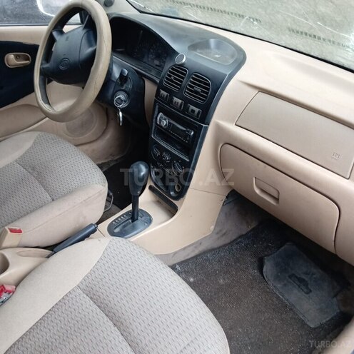 Kia Rio 2000, 300,000 km - 1.5 л - Bakı