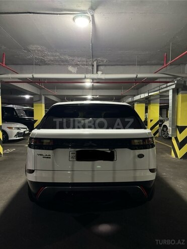 Land Rover RR Velar 2020, 123,000 km - 2.0 l - Bakı