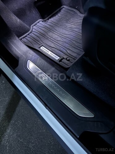 Land Rover RR Velar 2020, 123,000 km - 2.0 l - Bakı