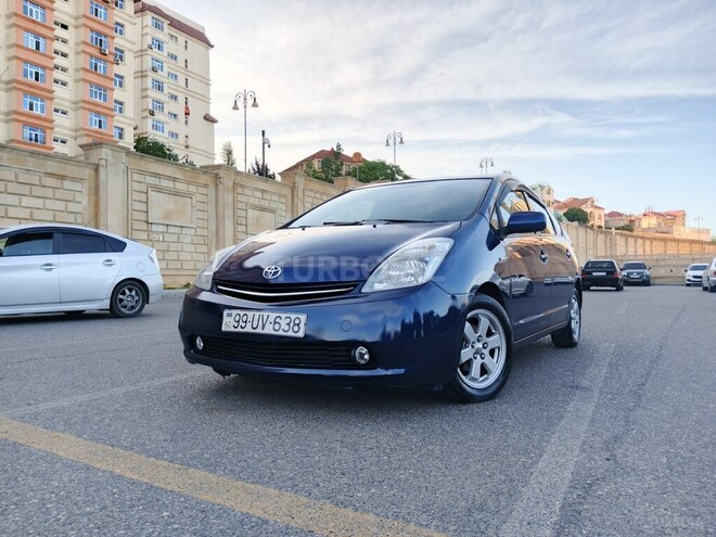 Toyota Prius 2008, 220,000 km - 1.5 l - Bakı