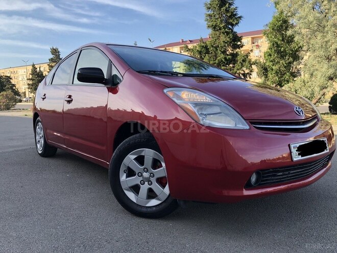 Toyota Prius 2008, 310,414 km - 1.5 l - Bakı