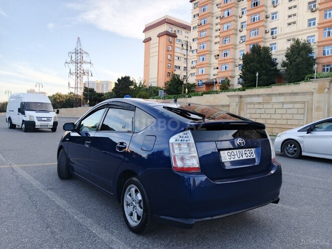 Toyota Prius 2008, 220,000 km - 1.5 l - Bakı