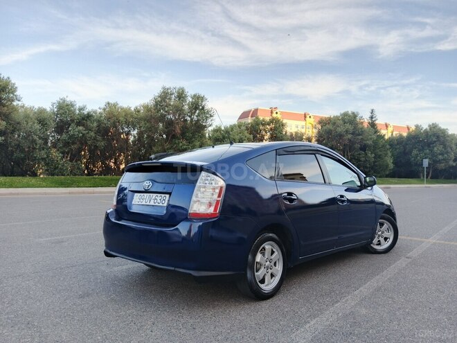 Toyota Prius 2008, 220,000 km - 1.5 l - Bakı