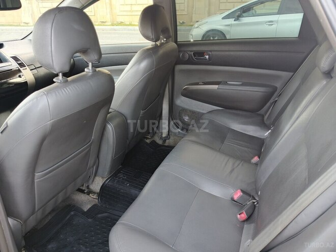 Toyota Prius 2008, 220,000 km - 1.5 l - Bakı