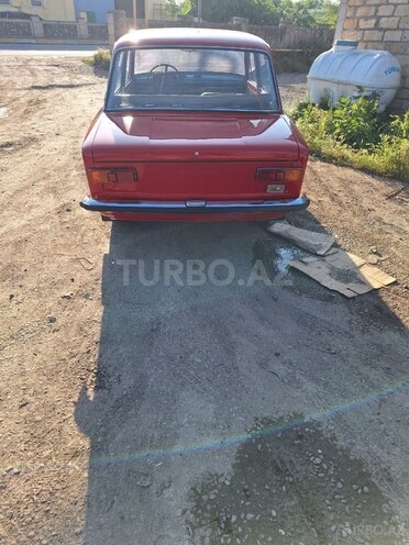 LADA (VAZ) 21011 1981, 95,000 km - 1.3 л - Cəlilabad