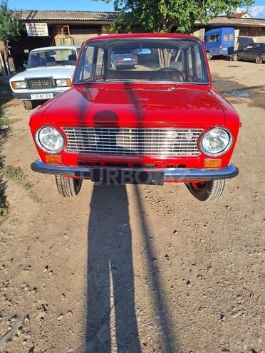 LADA (VAZ) 21011 1981, 95,000 km - 1.3 л - Cəlilabad