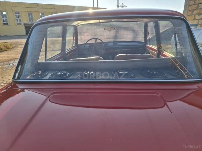 LADA (VAZ) 21011 1981, 95,000 km - 1.3 л - Cəlilabad