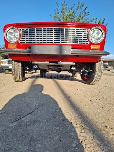 LADA (VAZ) 21011 1981, 95,000 km - 1.3 л - Cəlilabad