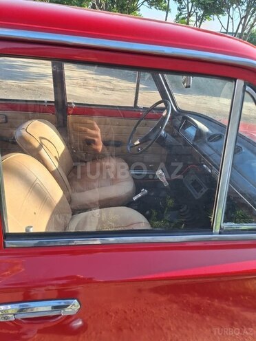 LADA (VAZ) 21011 1981, 95,000 km - 1.3 л - Cəlilabad