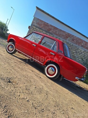 LADA (VAZ) 21011 1981, 95,000 km - 1.3 л - Cəlilabad