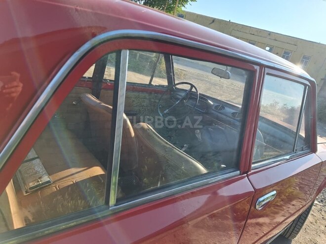 LADA (VAZ) 21011 1981, 95,000 km - 1.3 л - Cəlilabad