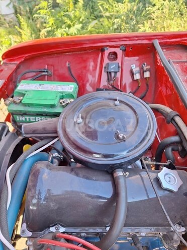 LADA (VAZ) 21011 1981, 95,000 km - 1.3 л - Cəlilabad