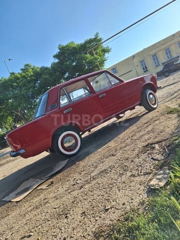 LADA (VAZ) 21011 1981, 95,000 km - 1.3 л - Cəlilabad