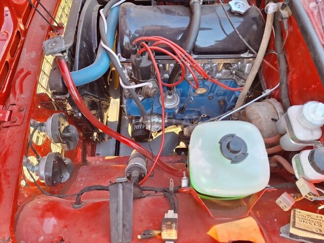 LADA (VAZ) 21011 1981, 95,000 km - 1.3 л - Cəlilabad
