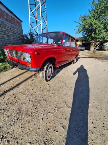 LADA (VAZ) 21011 1981, 95,000 km - 1.3 л - Cəlilabad