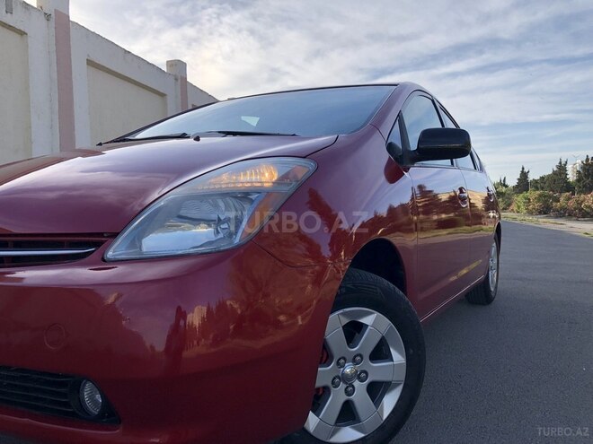 Toyota Prius 2008, 310,414 km - 1.5 l - Bakı