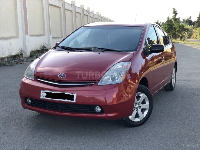 Toyota Prius 2008, 310,414 km - 1.5 l - Bakı