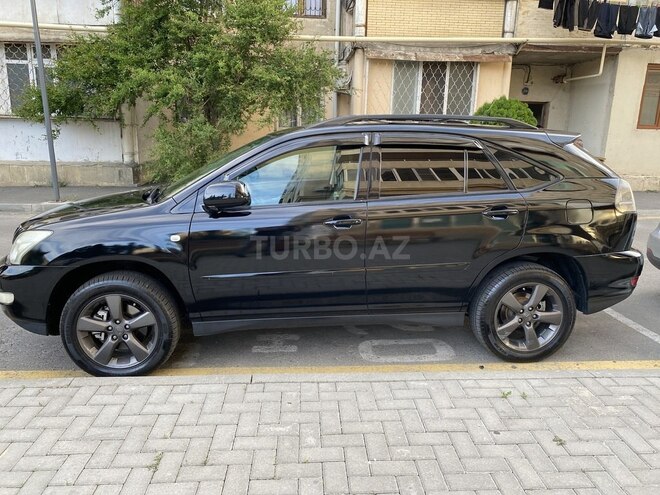 Lexus RX 350 2006, 269,000 km - 3.5 l - Bakı